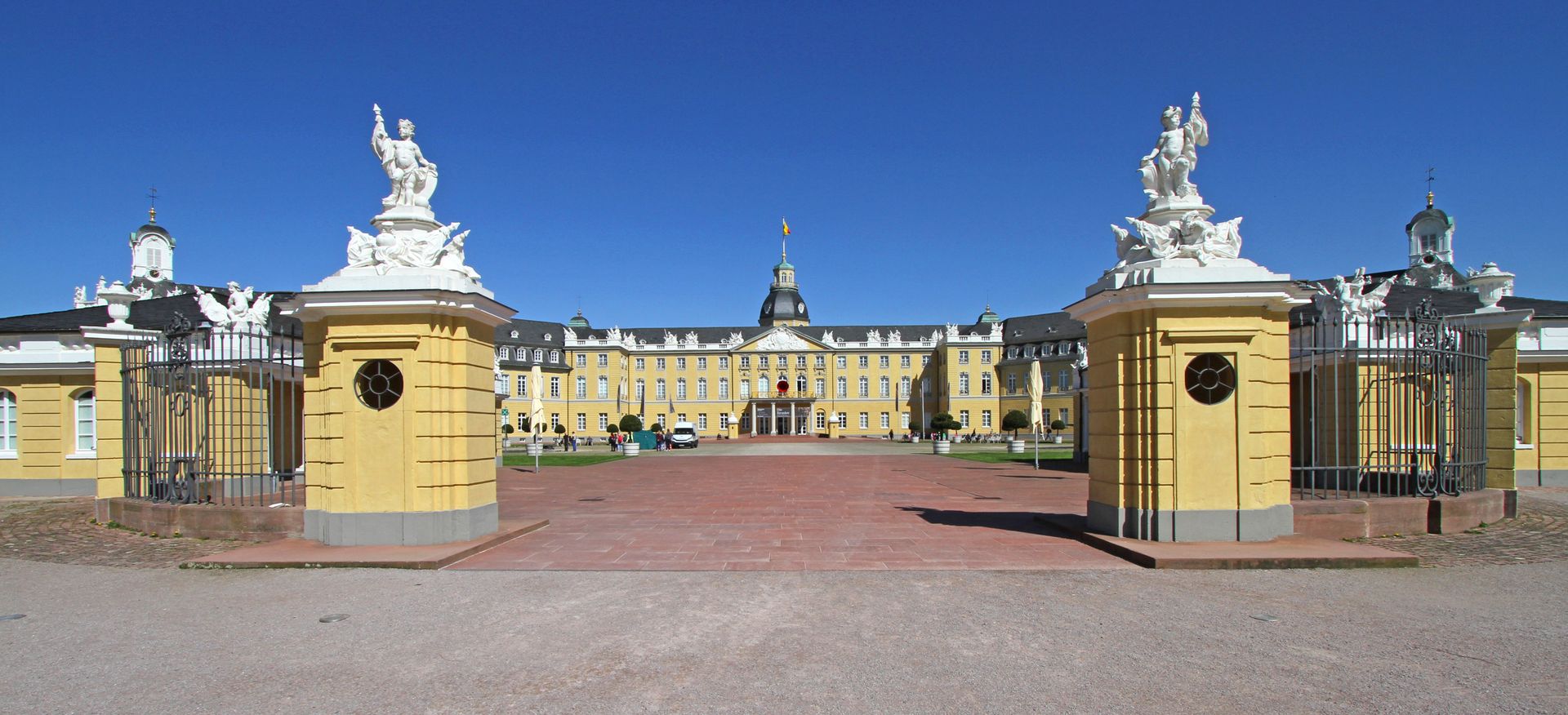 Picture of Karlsruhe